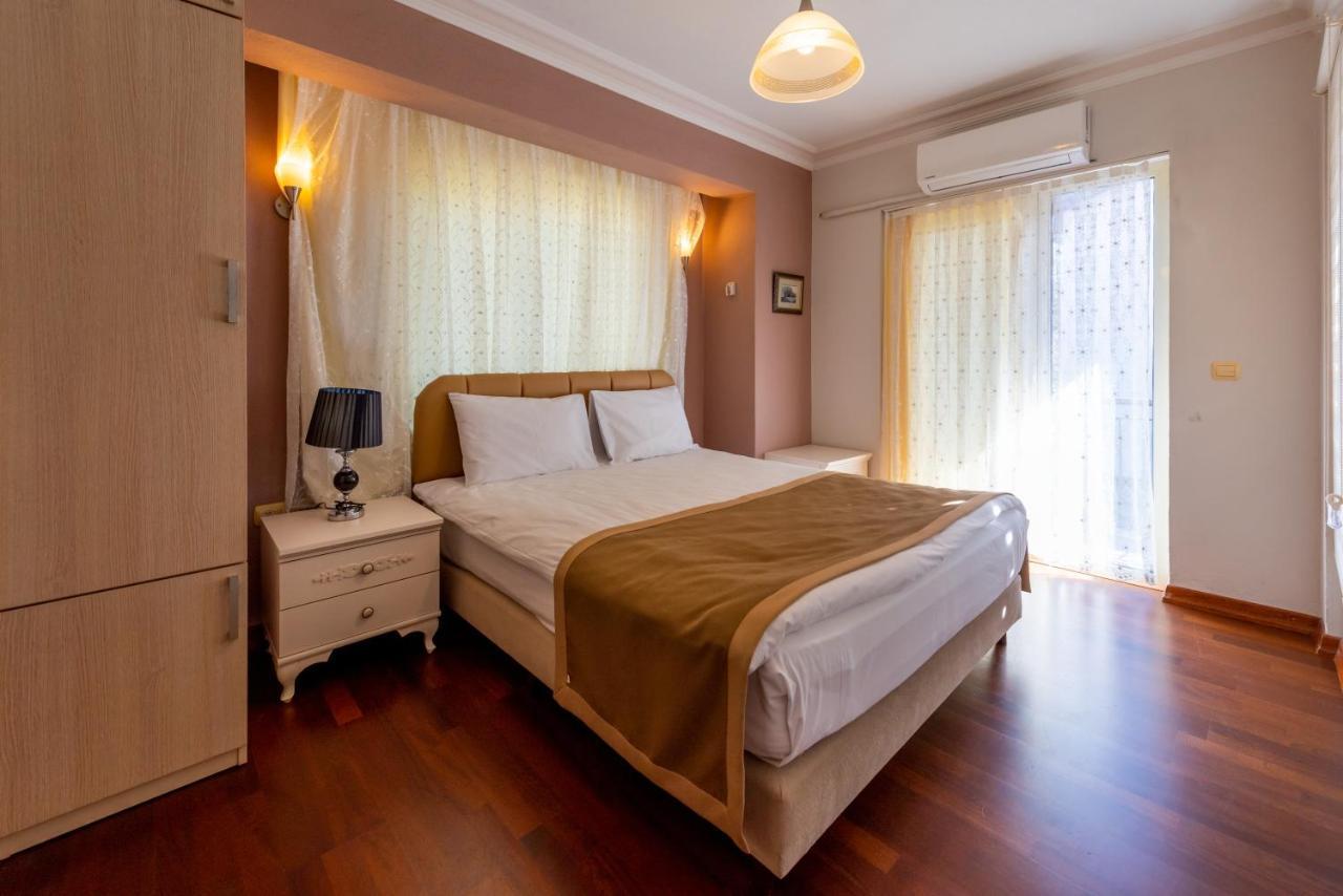 Vira Apart Suites Гьоджек Екстер'єр фото