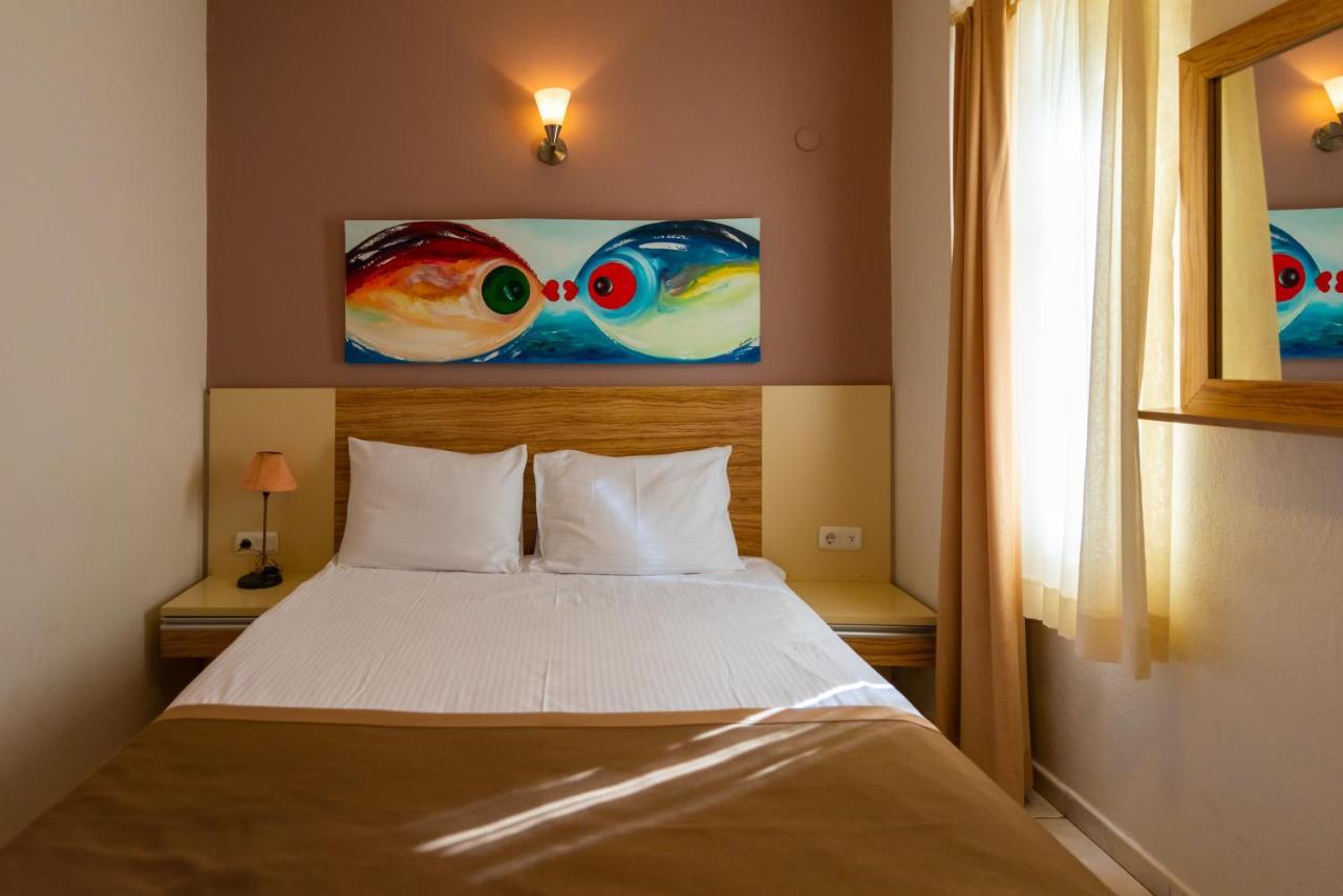Vira Apart Suites Гьоджек Екстер'єр фото