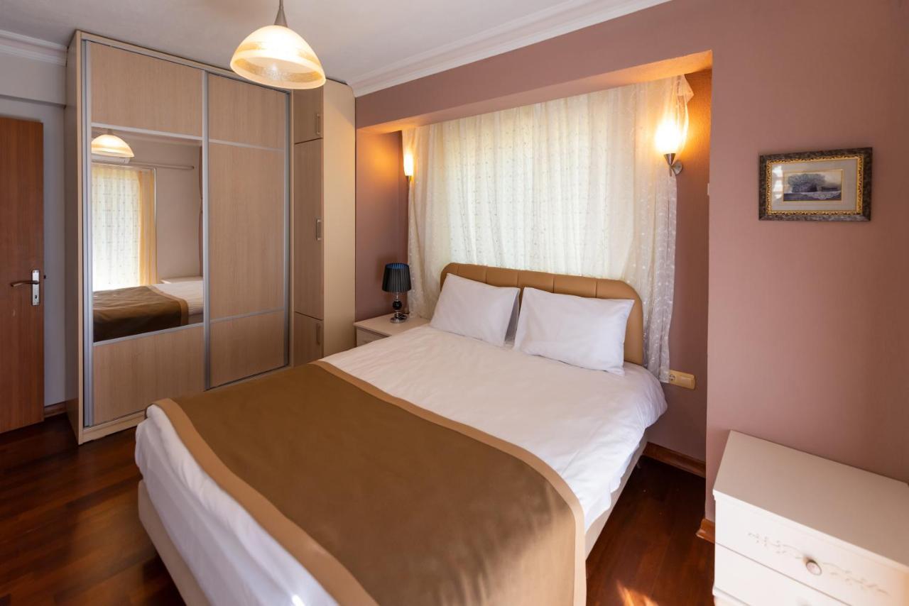 Vira Apart Suites Гьоджек Екстер'єр фото