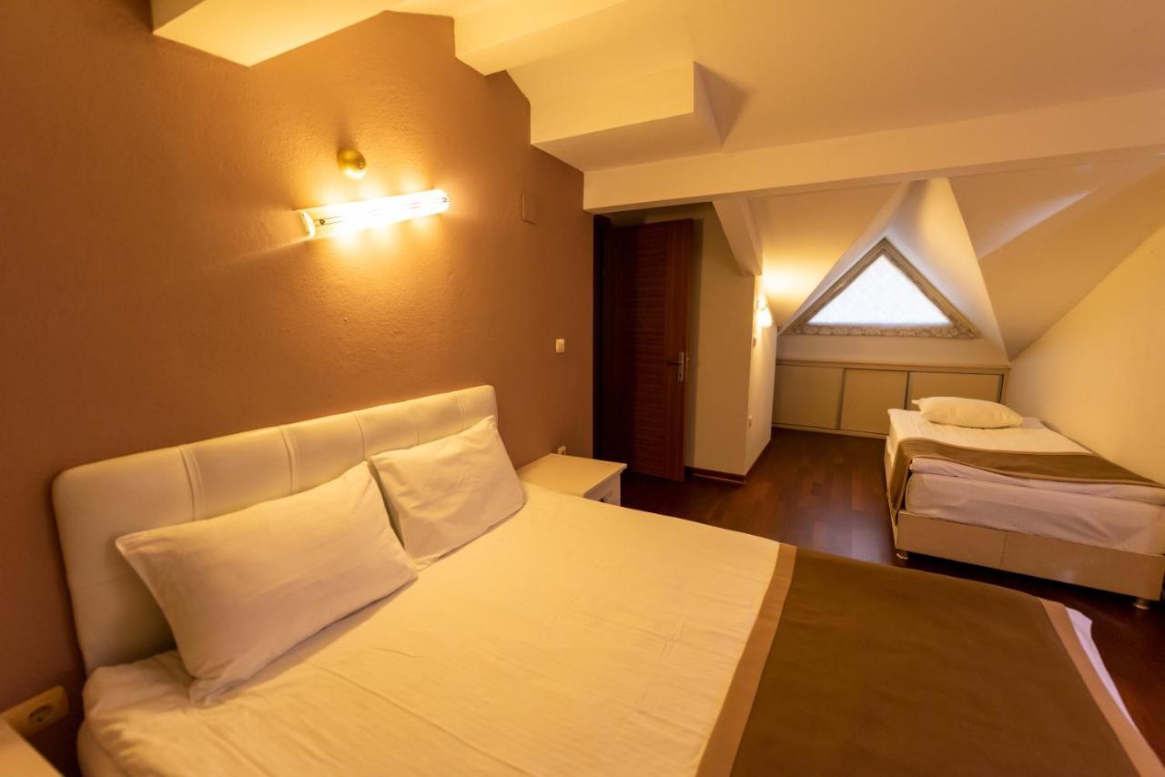 Vira Apart Suites Гьоджек Екстер'єр фото