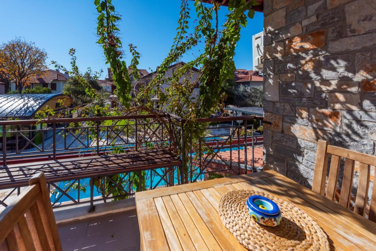 Vira Apart Suites Гьоджек Екстер'єр фото
