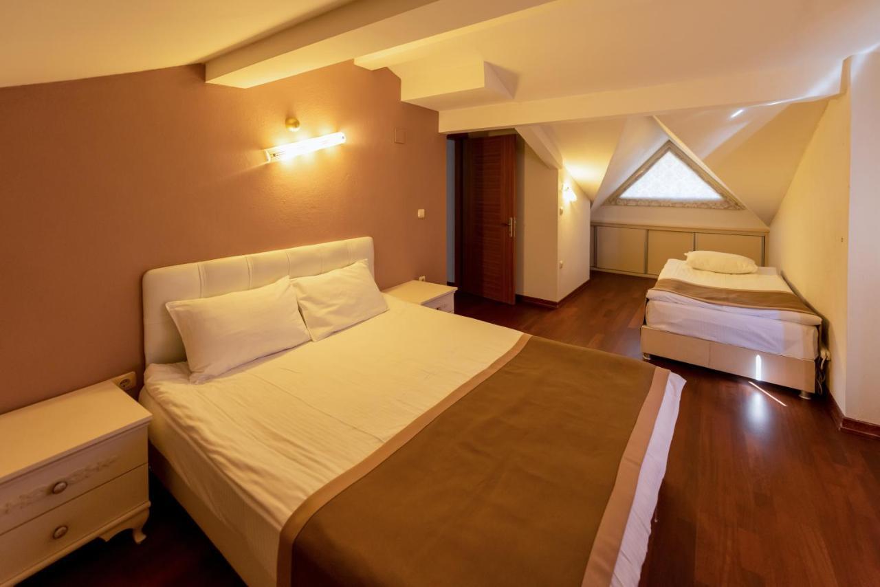Vira Apart Suites Гьоджек Екстер'єр фото