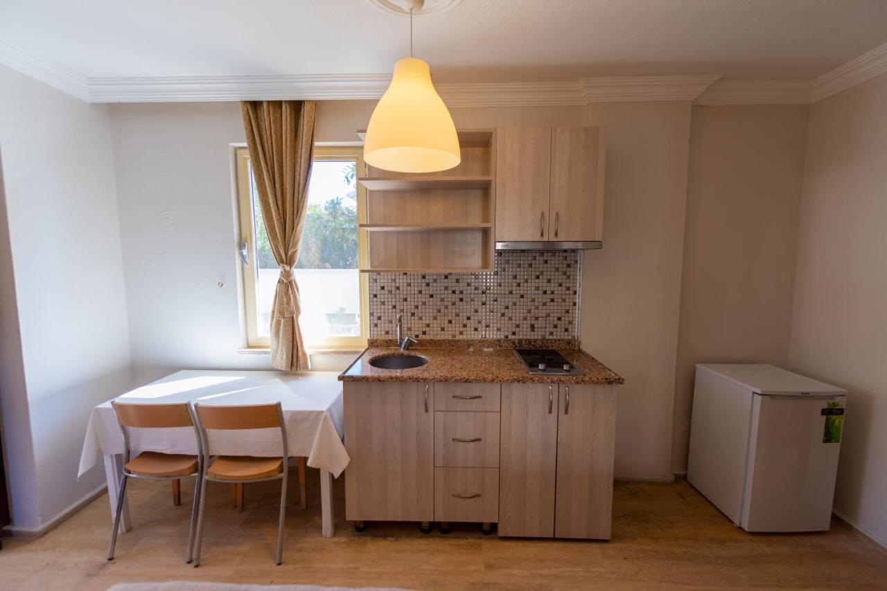 Vira Apart Suites Гьоджек Екстер'єр фото