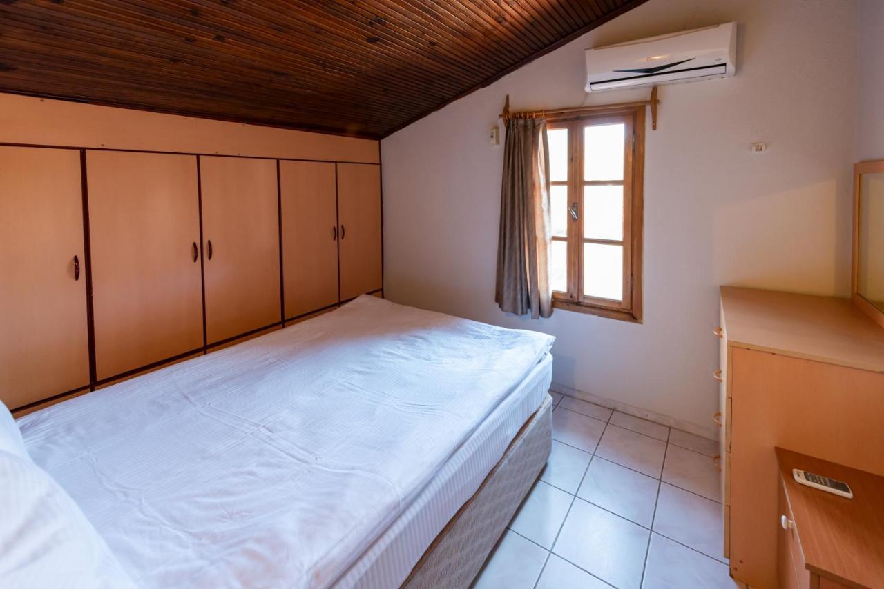 Vira Apart Suites Гьоджек Екстер'єр фото