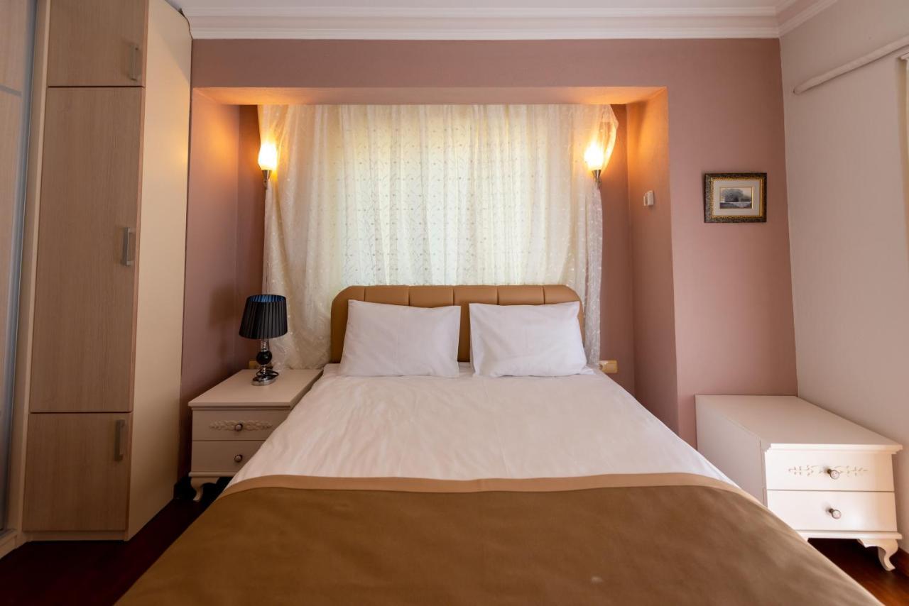 Vira Apart Suites Гьоджек Екстер'єр фото