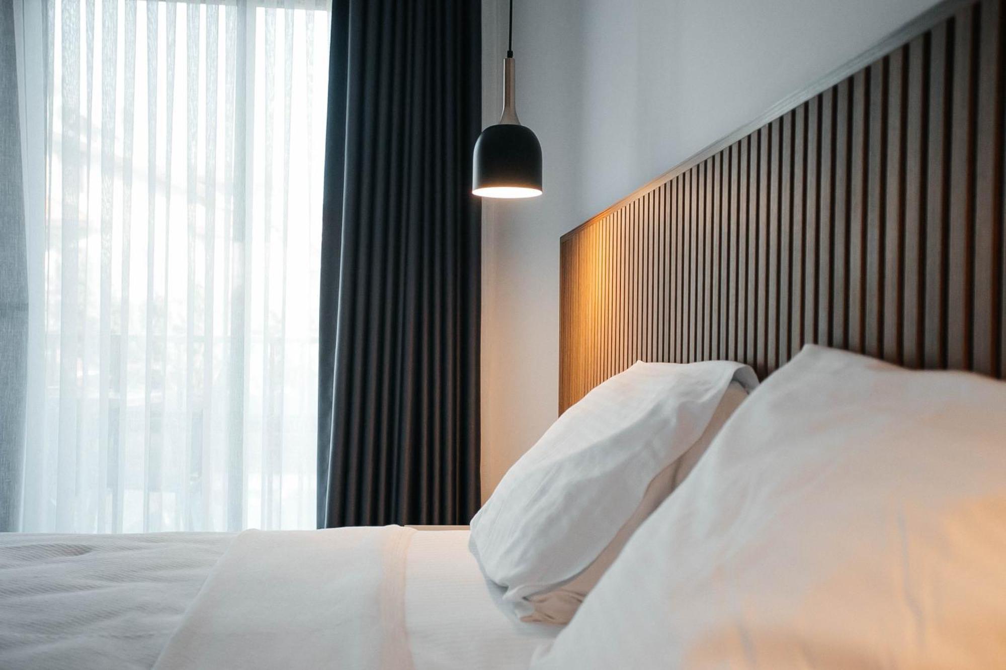 Vira Apart Suites Гьоджек Екстер'єр фото
