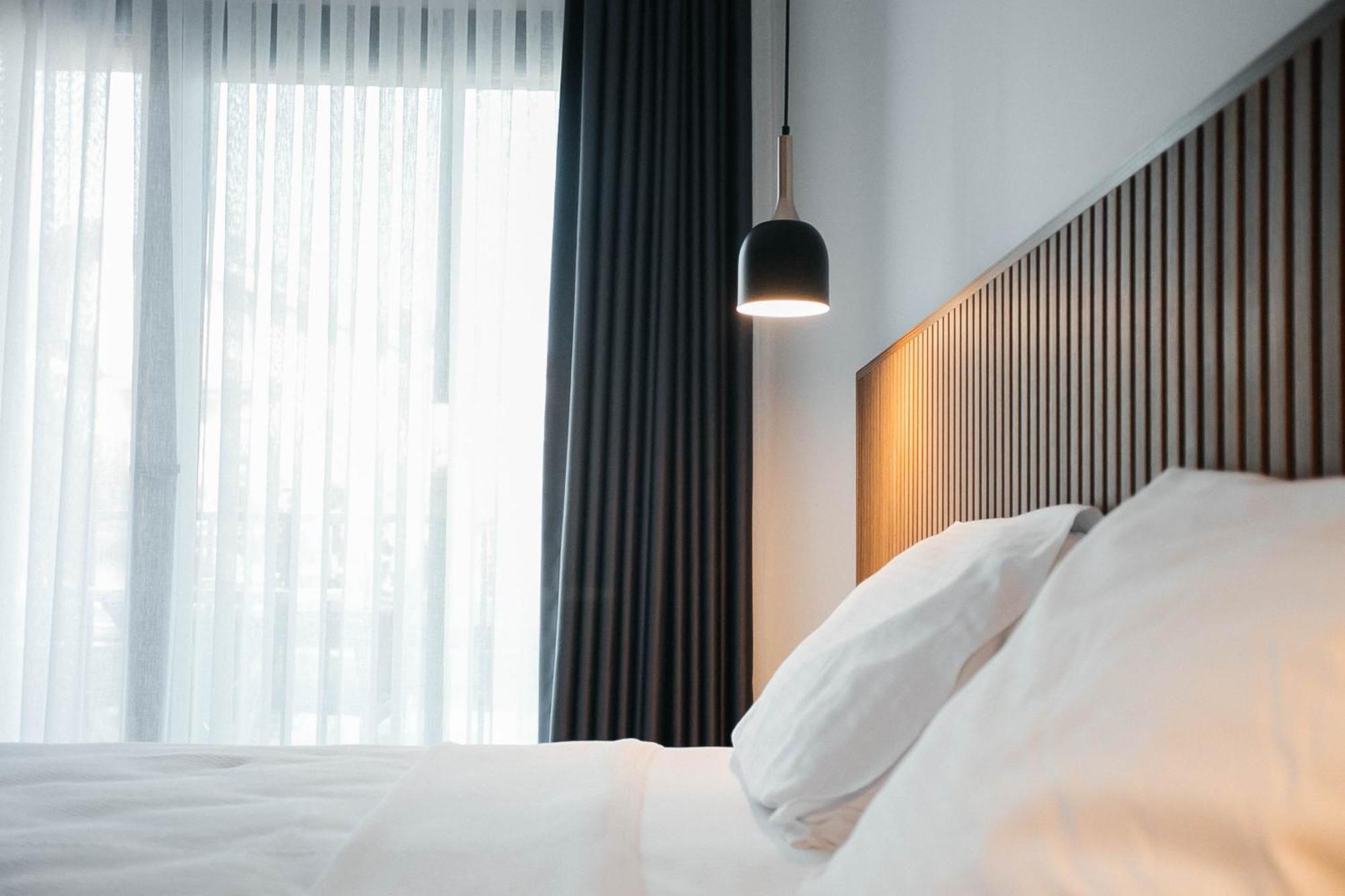 Vira Apart Suites Гьоджек Екстер'єр фото