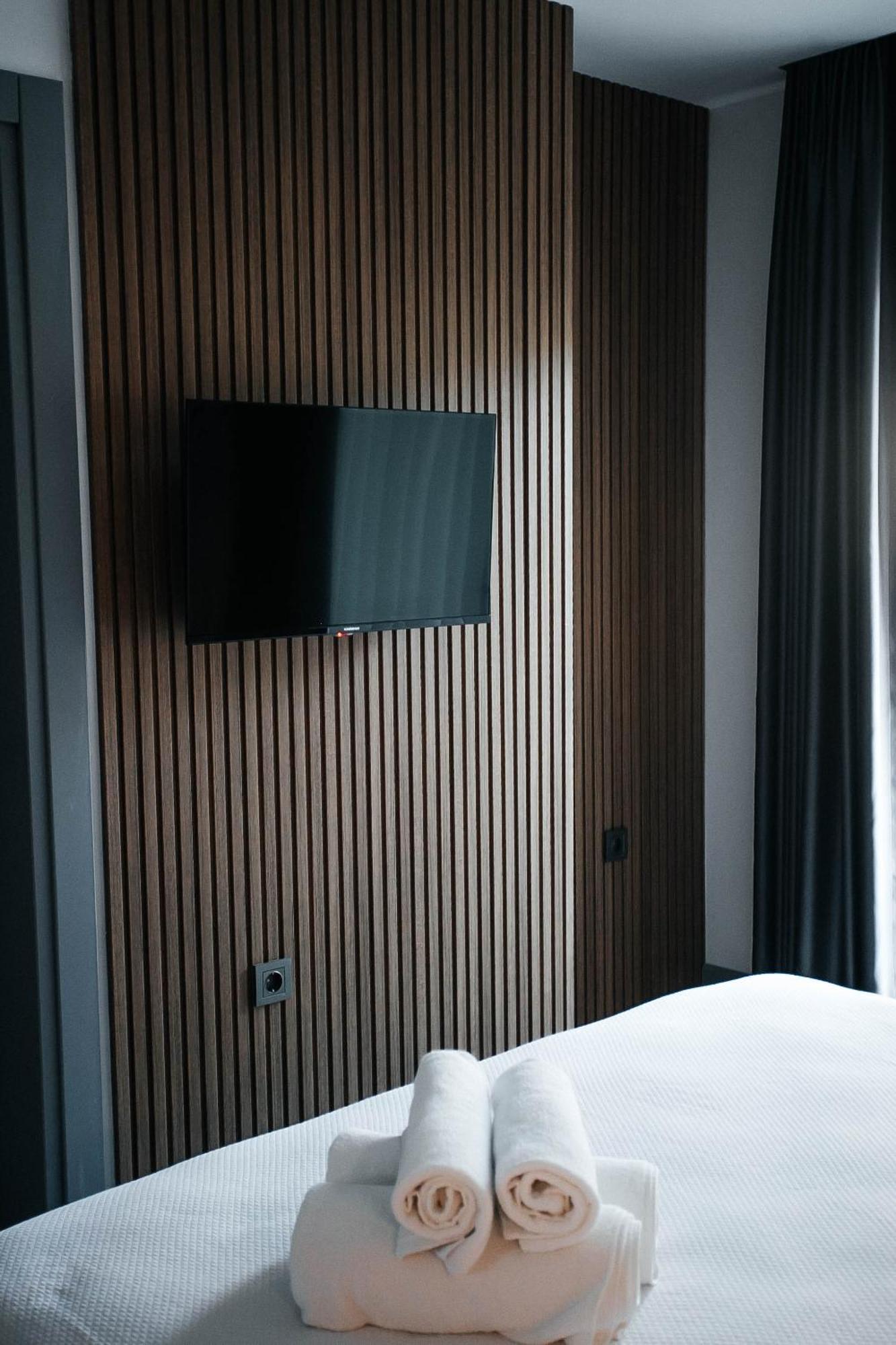 Vira Apart Suites Гьоджек Екстер'єр фото