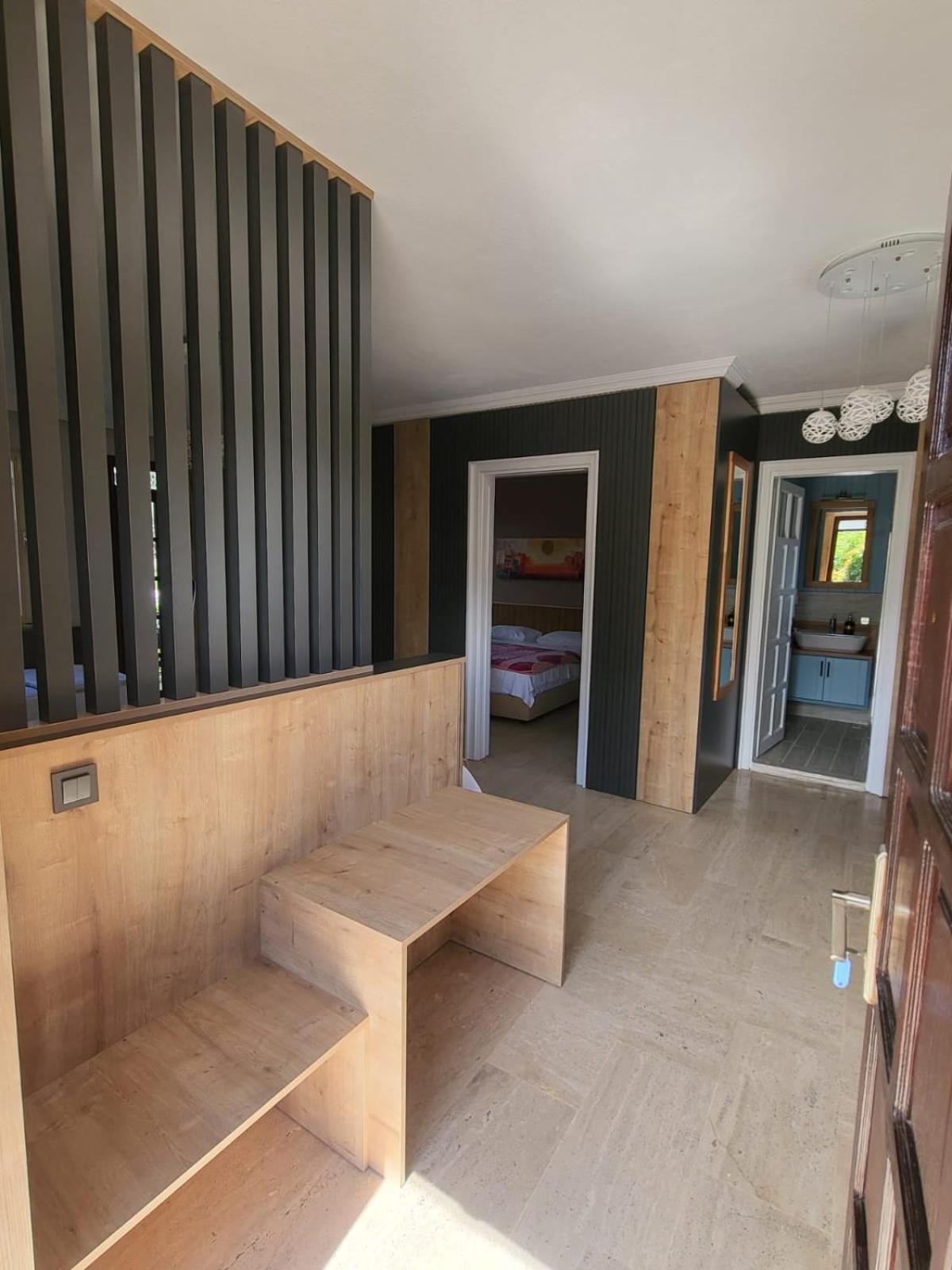 Vira Apart Suites Гьоджек Екстер'єр фото